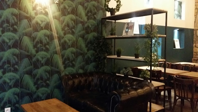 Yabio - Bellecour - Burgers cools et Lyonnais ! - Restauration