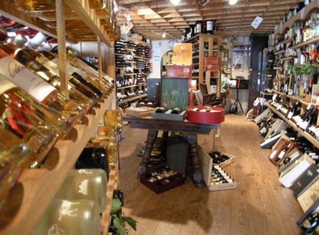 Comentarii opinii despre Nature&vins