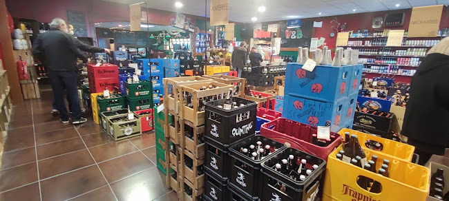 V and B Reims Cormontreuil - Restauration