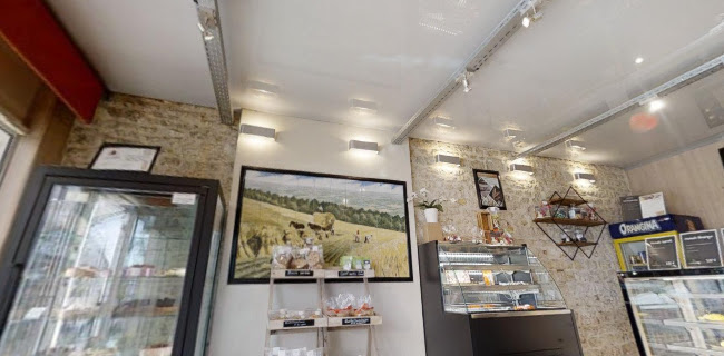 Boulangerie de l'Arsenal - Rochefort
