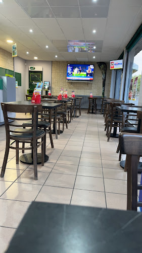 Le globe - Saint-Nazaire