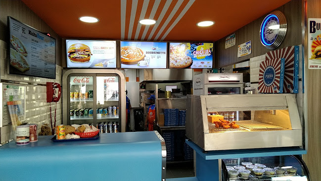 11 Av. Alexis Varagne, 95400 Villiers-le-Bel, France