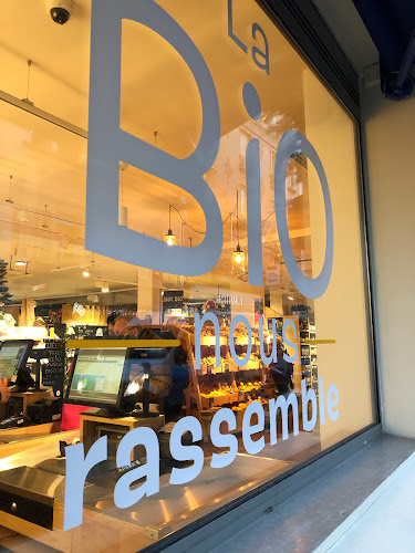 Comentarii opinii despre Biocoop - Nanterre Ville