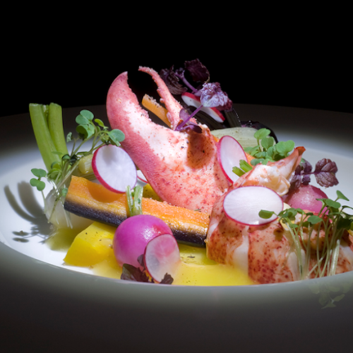 Opinii despre Aux Jardins des Sens - Traiteur în Boulogne-Billancourt - Restauration