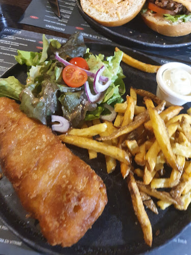 O’loft restaurant/ bar a desserts - Restauration