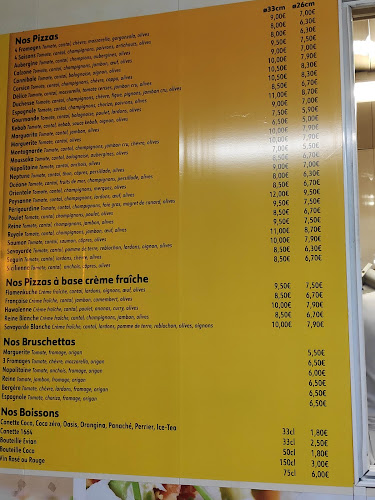 Comentarii opinii despre PIZZA DELICE