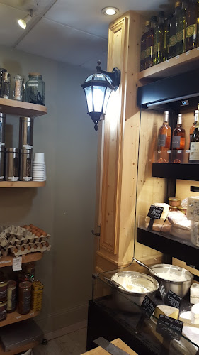 Comentarii opinii despre Au Jardin Vouvrillon