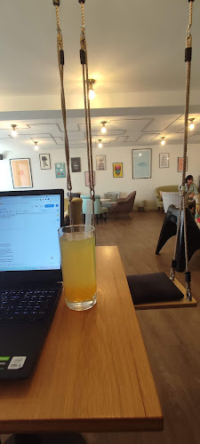 T' thé ou café ? - Restauration