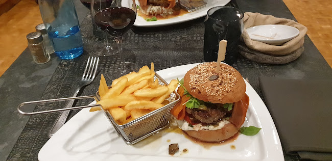 Opinii despre Les Sommeliers în Thionville - Restauration