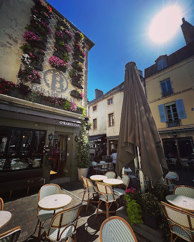 Opinii despre O'Bareuzai în Dijon - Restauration
