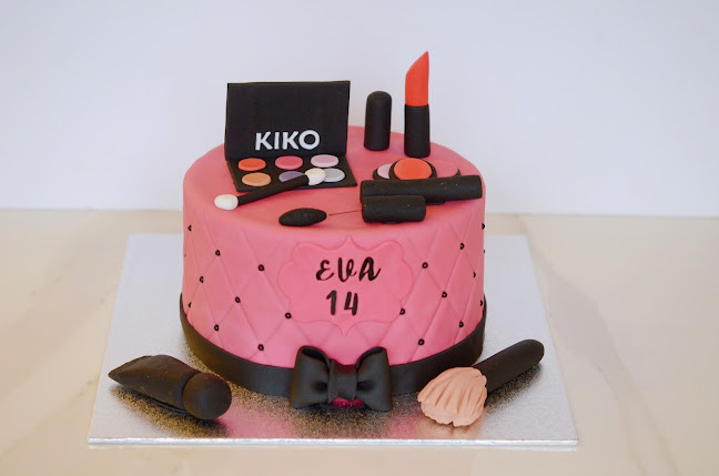 Comentarii opinii despre Sweetheart by Sarah Willer