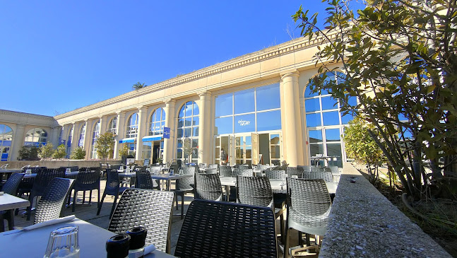 Le tête en l'air café - Restauration