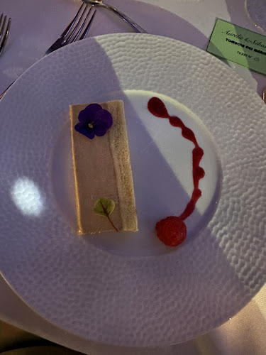 Comentarii opinii despre Territoires Gourmands