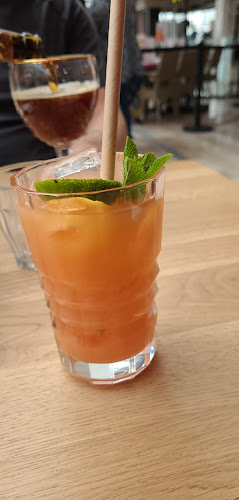 Comentarii opinii despre Hippopotamus Belle Epine