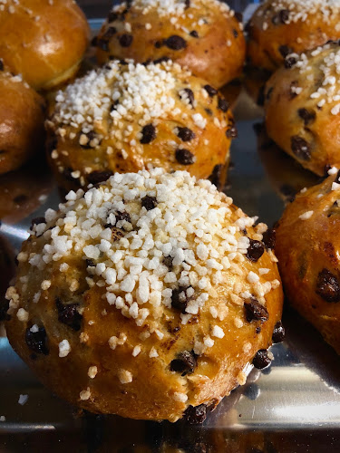 A la Boulange d' Angéline - Toulouse