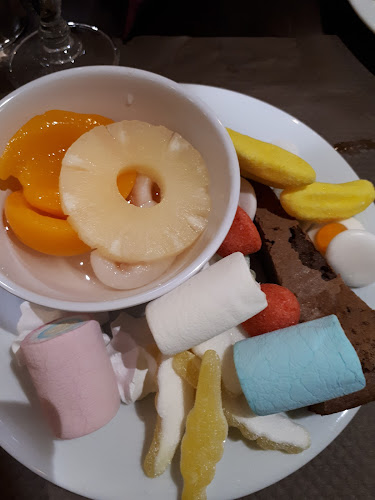 Comentarii opinii despre Restautant Voile de Chine