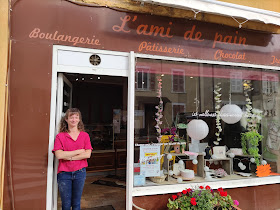 L Ami de Pain