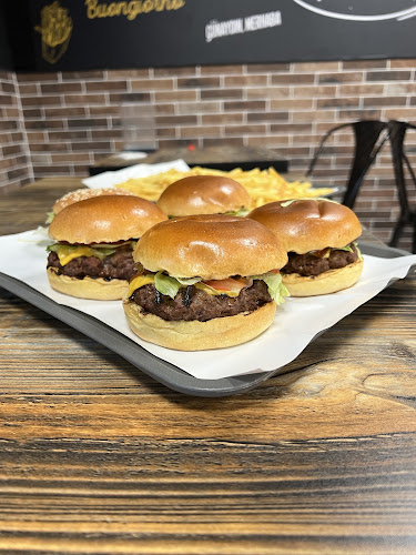 Opinii despre Street FOOD în Dole - Restauration