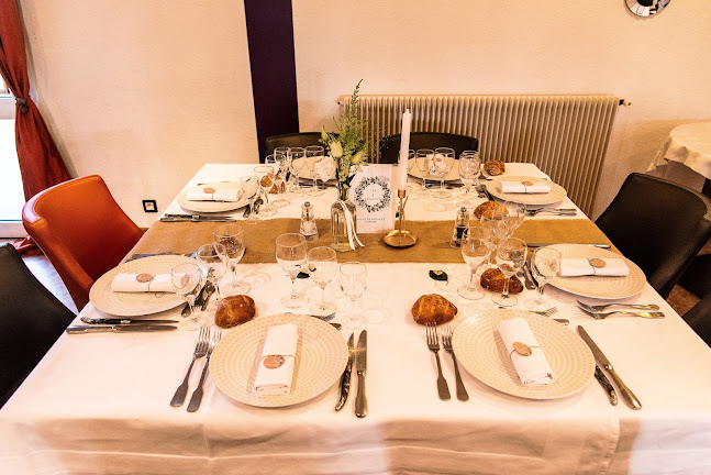 La Pommeraie | Restaurant | Traiteur | Mariage | Séminaire | Anniversaire | Cérémonie | a Bernay