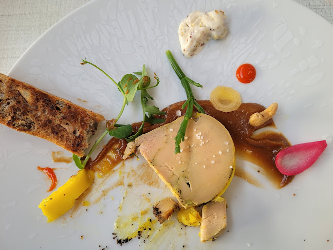 Le Bistro d'en Face - Bergerac