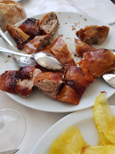 Comentarii opinii despre Bar Restaurant a Francesinha