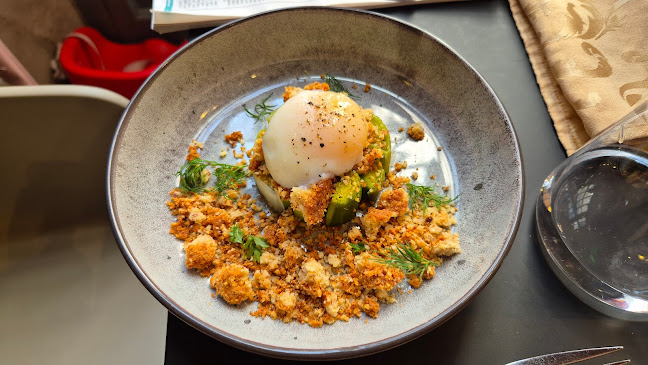 Café Roma - Restauration