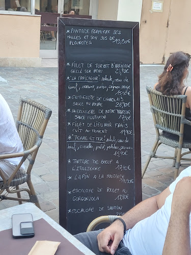 Chez Fabrice - Châteauroux