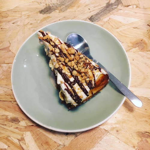 Petit b - Restauration