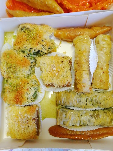 Opinii despre Tiss Bechir Spécialités Orientales în Narbonne - Restauration