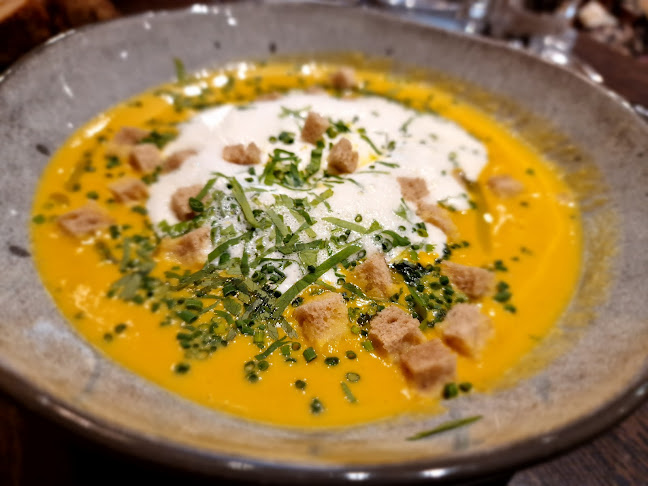 Opinii despre Origines în Nice - Restauration