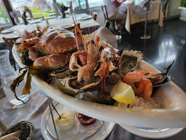 Restaurant La Jetée - Agde