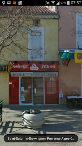 Rouet - Restauration