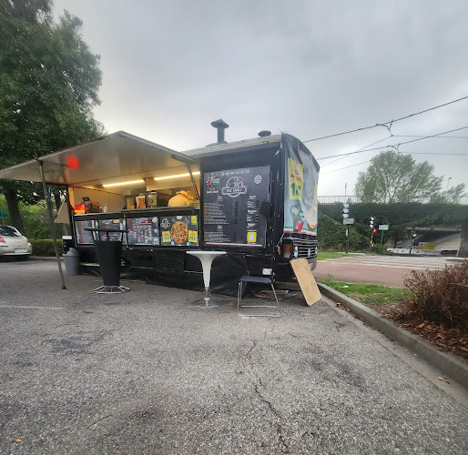 Pizz family - Échirolles