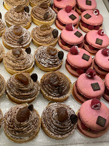 Boulangerie Éric Kayser - Vendôme - Paris