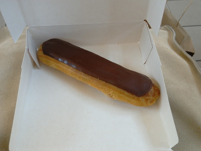 Opinii despre Brioche Dorée în Colmar - Restauration