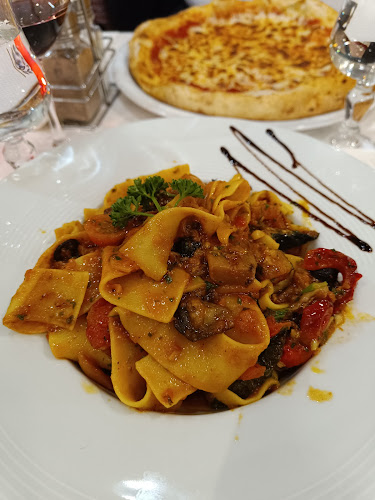 Dolce Romana - Paris