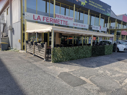 La Fermette