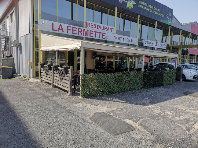 La Fermette