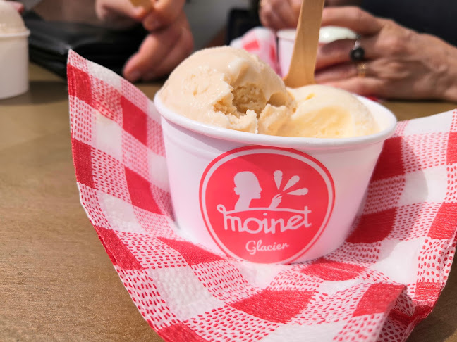 La galerie des glaces - Restauration