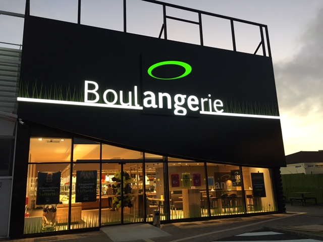 BOULANGERIE ANGE