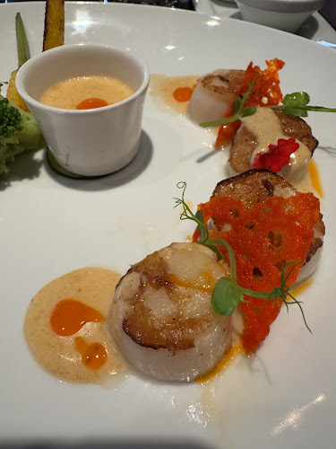 Comentarii opinii despre Restaurant Thaï Moom Mam