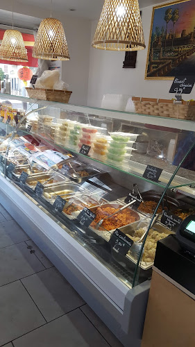 Sorya FastFood - Cagnes-sur-Mer