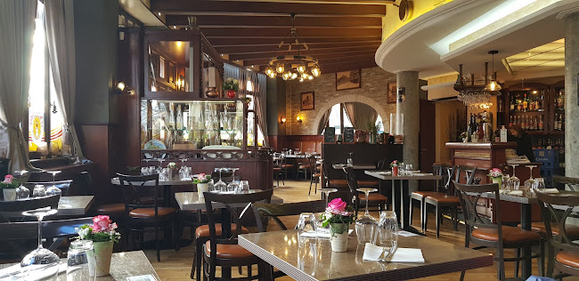 Restaurant Alsacien Strasbourg Schnockeloch