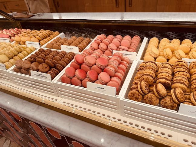 Pierre Hermé Paris - Paris