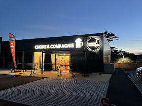 Chope et Compagnie Brest