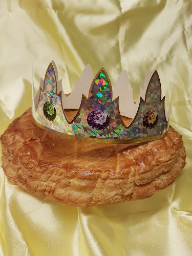 Opinii despre Au Pain Viennois în Vienne - Restauration