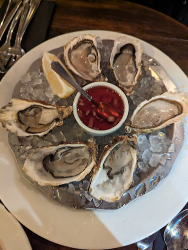 Le Bon Pêcheur - Paris