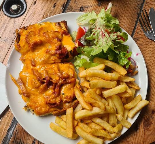 La Guinguette - Restauration