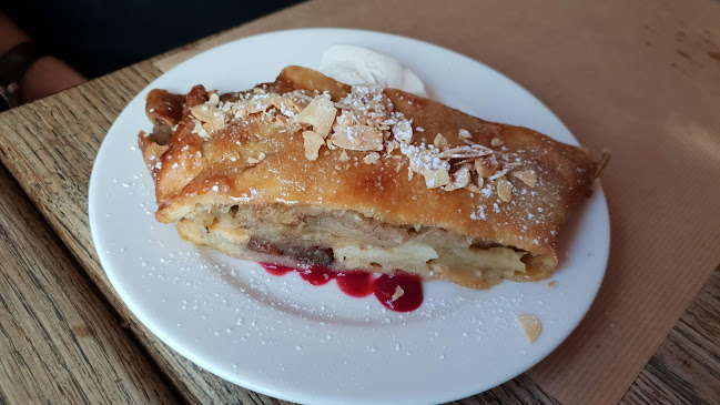 Opinii despre Café titon în Paris - Restauration