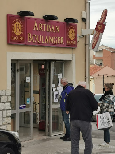 Le Fournil de Carro - Restauration
